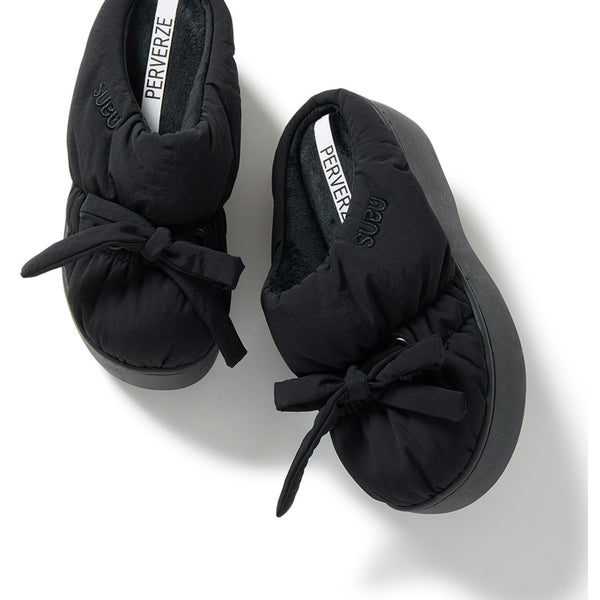 パーバーズ(PERVERZE)｜Subu Perverze Multiple Winter Sandal