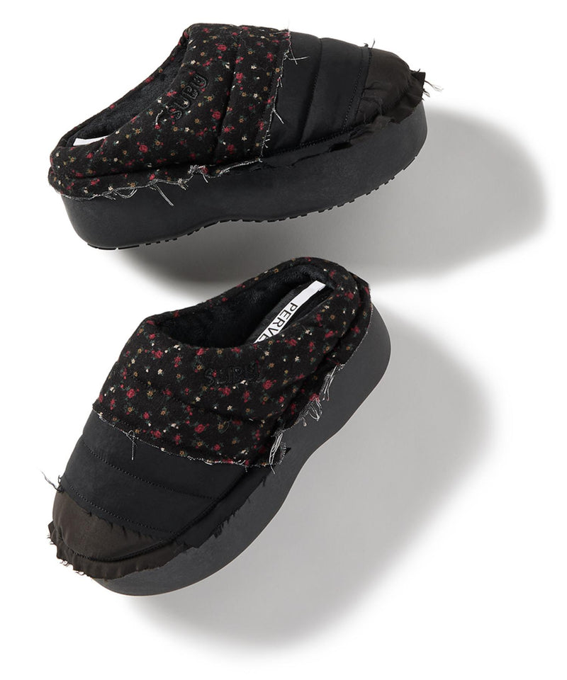 Subu Perverze Step Winter Sandal