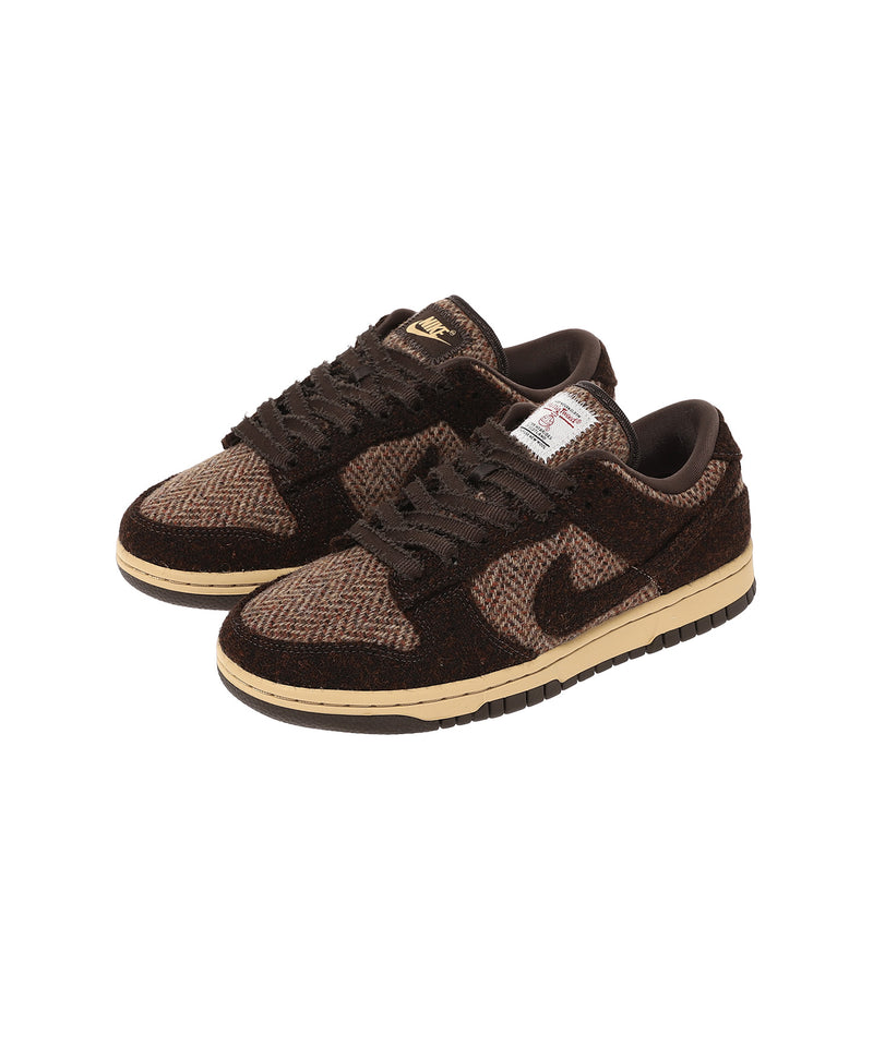 Harris Tweed x Nike Wmns Dunk Low Qs / Ht-NIKE-Forget-me-nots Online Store