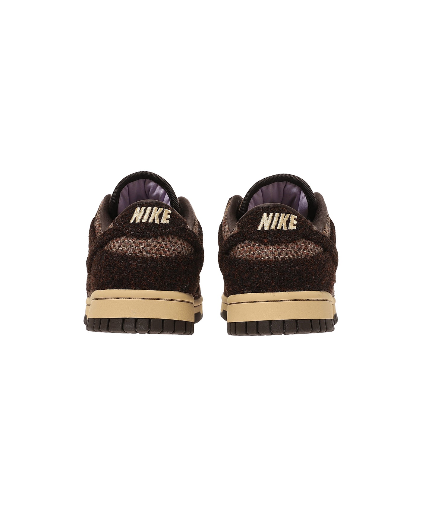 Harris Tweed x Nike Wmns Dunk Low Qs / Ht｜ナイキ(NIKE)｜Forget-me