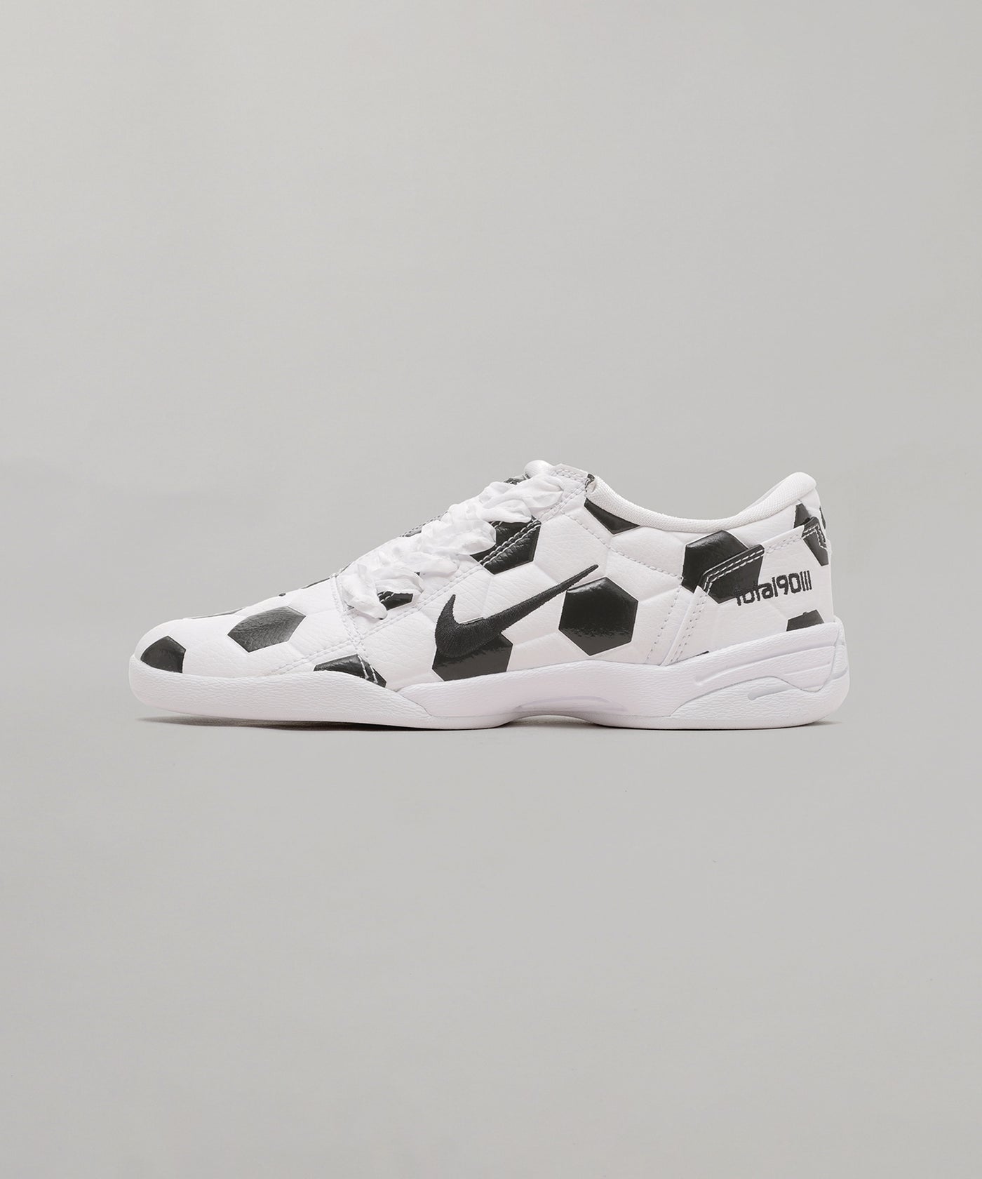 NIKE T90 ホワイト/ブラック シューズ ウィメンズ28.5cmメンズ28 Nike Wmns T90｜ナイキ(NIKE)｜Forget-me-nots Online Store