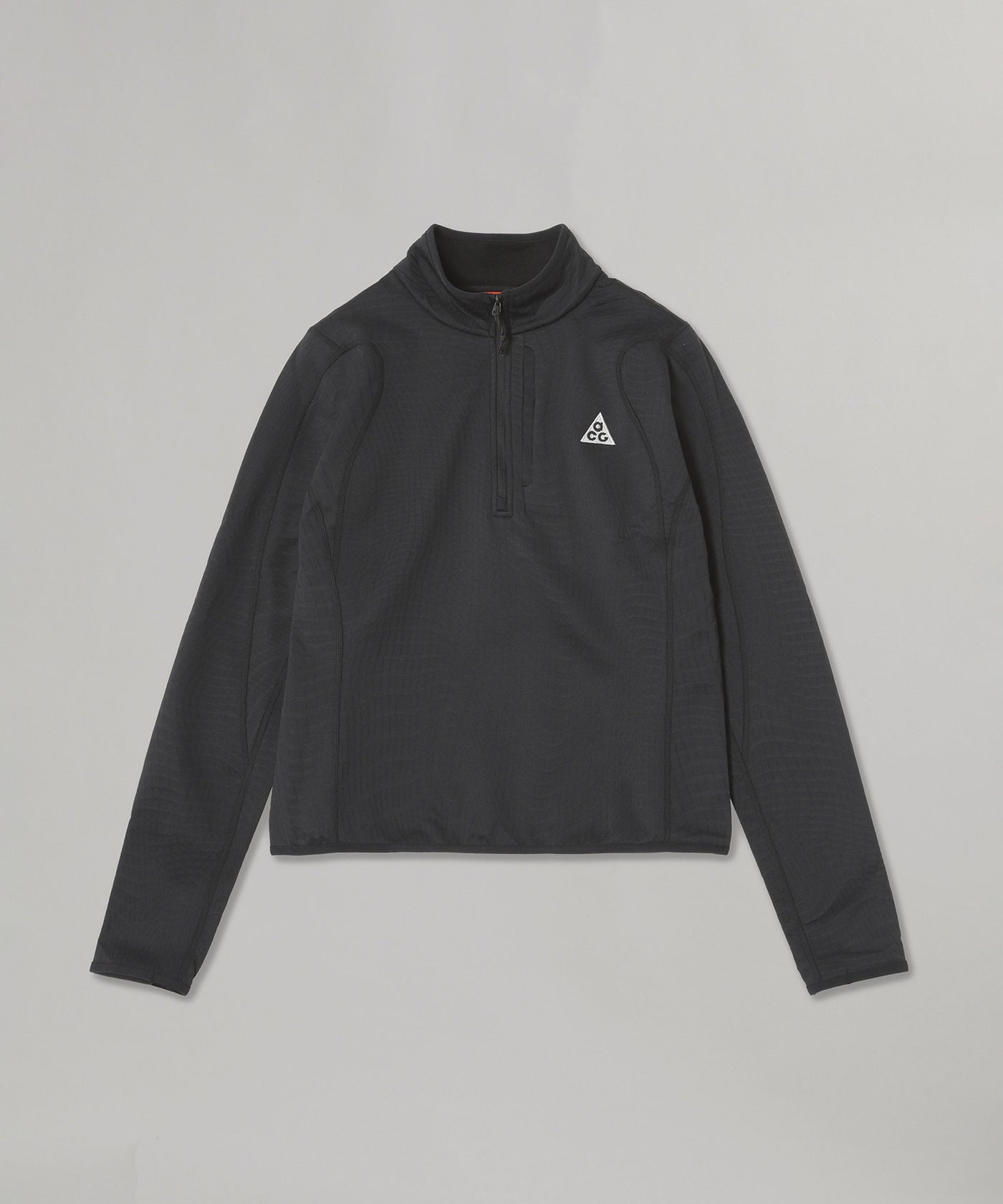 Nike Wmns Acg Tf Wolf Grid Half Zip｜ナイキ(NIKE)｜Forget-me-nots