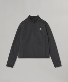 Nike Wmns Acg Tf Wolf Grid Half Zip-NIKE-Forget-me-nots Online Store