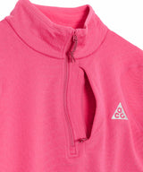 Nike Wmns Acg Tf Wolf Grid Half Zip Top-NIKE-Forget-me-nots Online Store