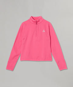 Nike Wmns Acg Tf Wolf Grid Half Zip Top-NIKE-Forget-me-nots Online Store