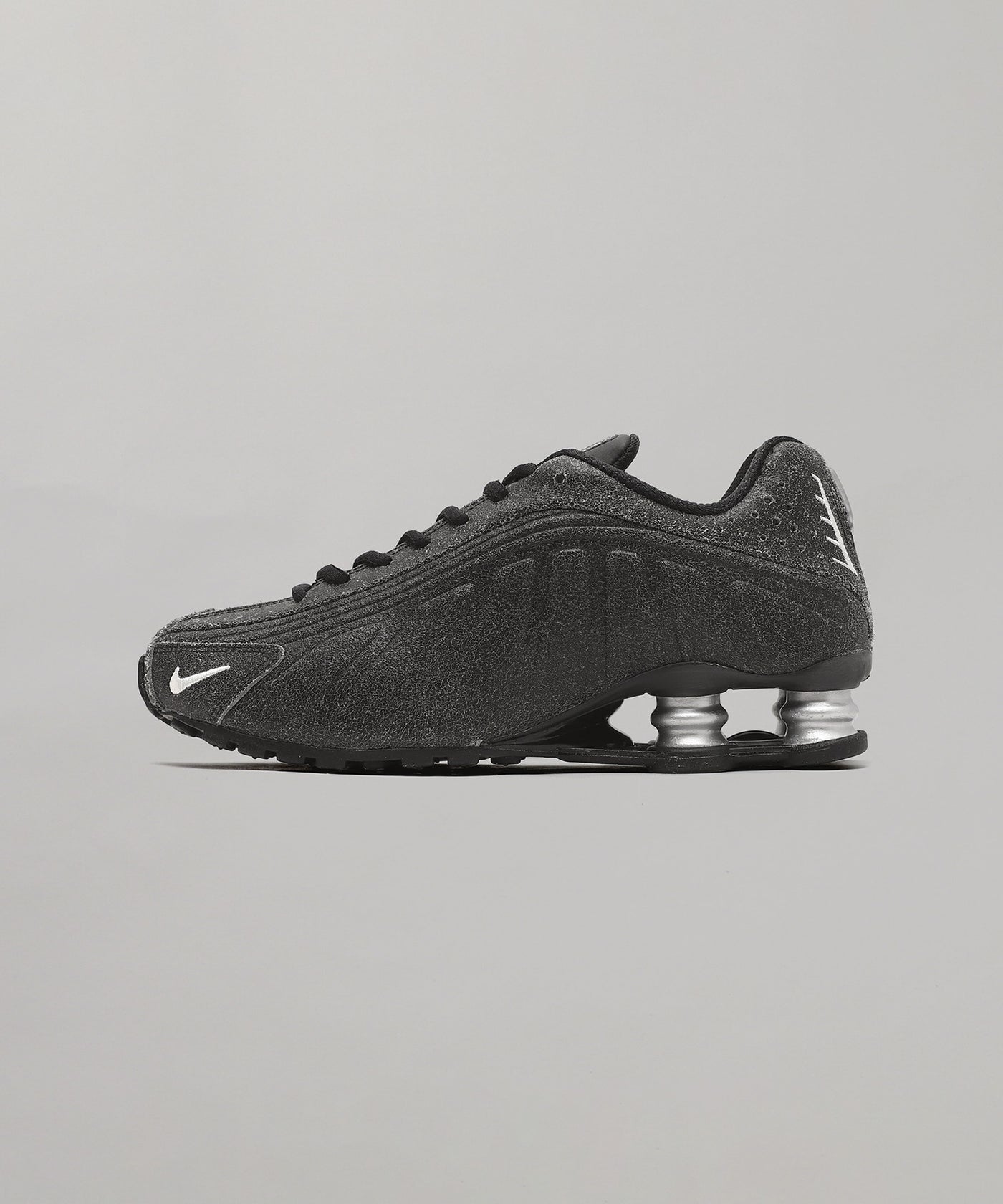 Nike shoes ナイキ ショックス r4 NIKE SHOX R4 SP UNDEFEATED JAPAN