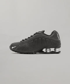 Nike Shox R4 Qs-NIKE-Forget-me-nots Online Store