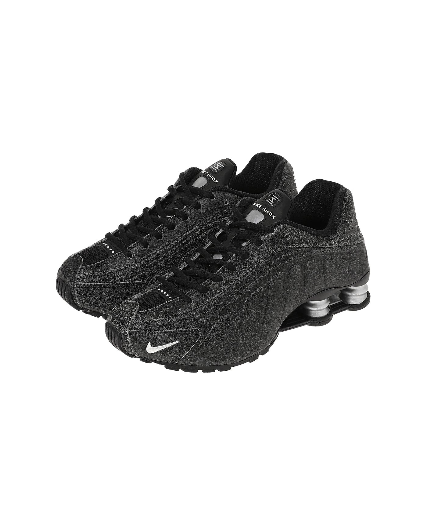 Nike Shox R4 Qs｜ナイキ(NIKE)｜Forget-me-nots Online Store