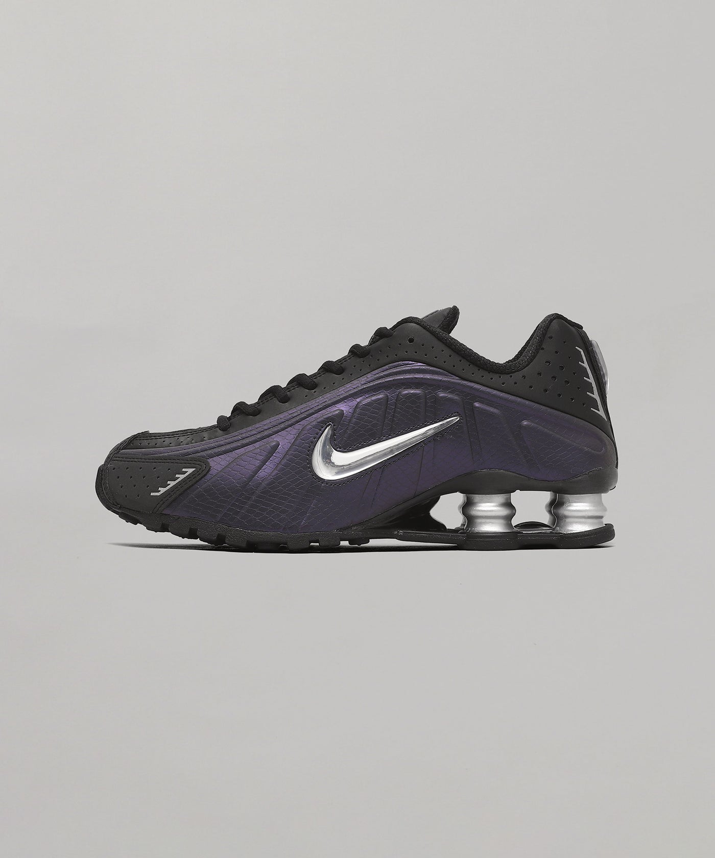 ナイキ(NIKE)｜Nike Shox R4 Jewel Qs｜Forget-me-nots Online Store