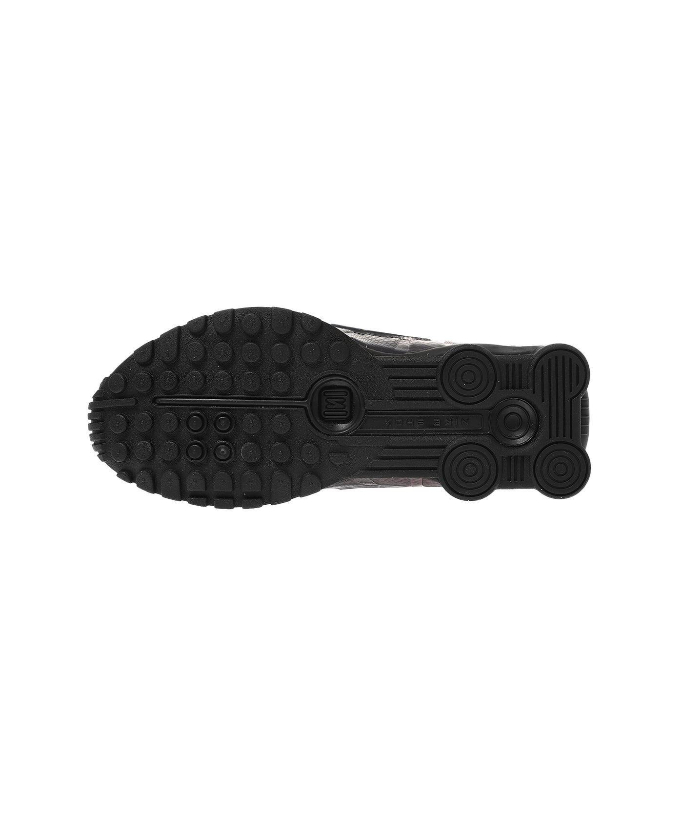 Nike Shox R4 Jewel Qs｜ナイキ(NIKE)｜Forget-me-nots Online Store