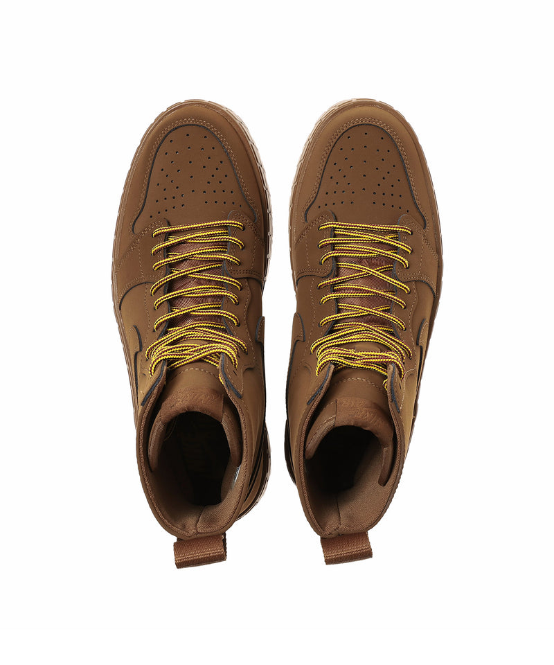 Wmns Air Jordan 1 Brooklyn-JORDAN-Forget-me-nots Online Store