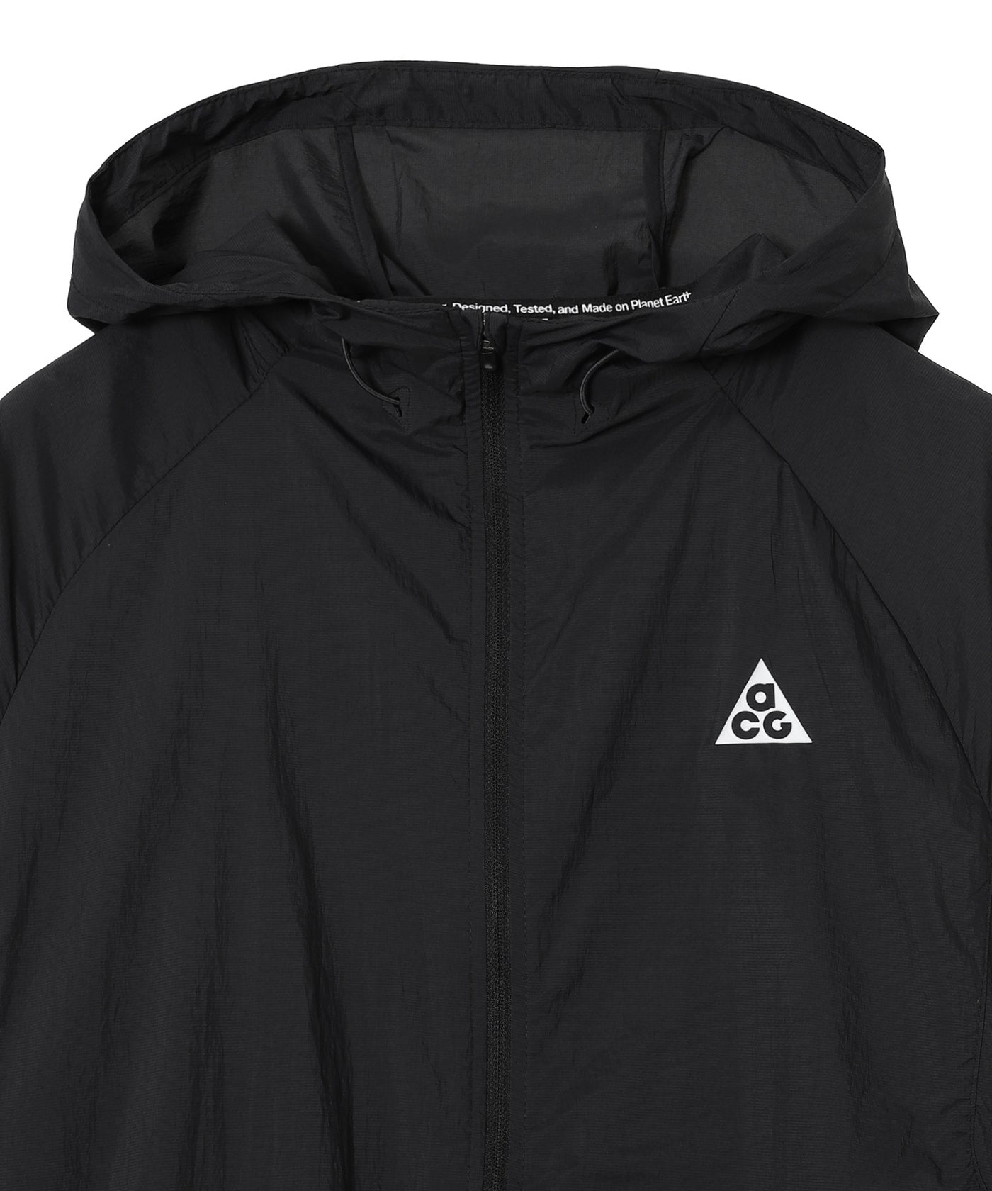Nike Wmns Acg Trail Repel Jacket｜ナイキ(NIKE)｜Forget-me-nots