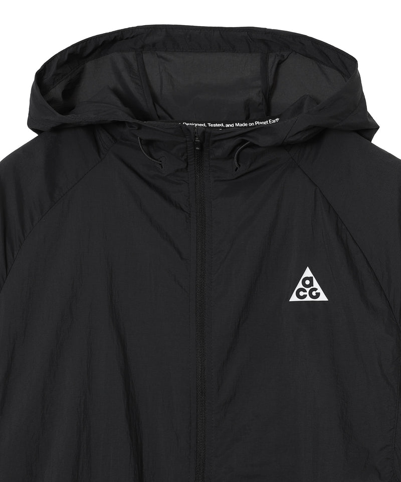 Nike Wmns Acg Trail Repel Jacket｜ナイキ(NIKE)｜Forget-me-nots