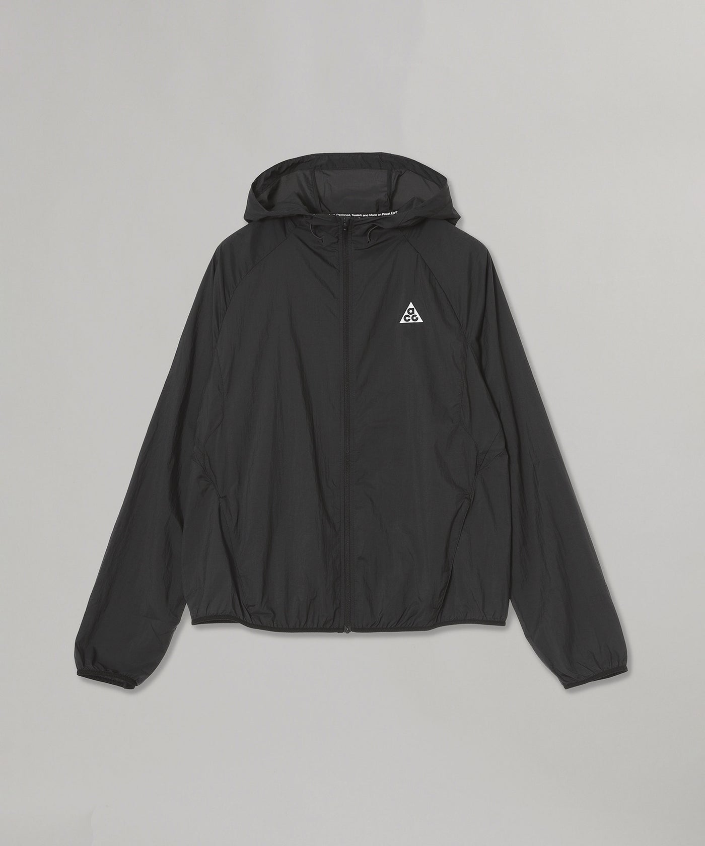 Nike Wmns Acg Trail Repel Jacket｜ナイキ(NIKE)｜Forget-me-nots