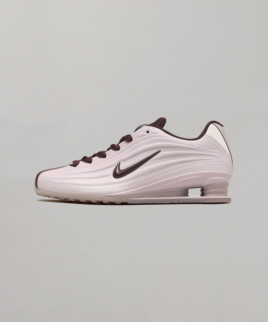 Nike Wmns Shox Z Se｜ナイキ(NIKE)｜Forget-me-nots Online Store