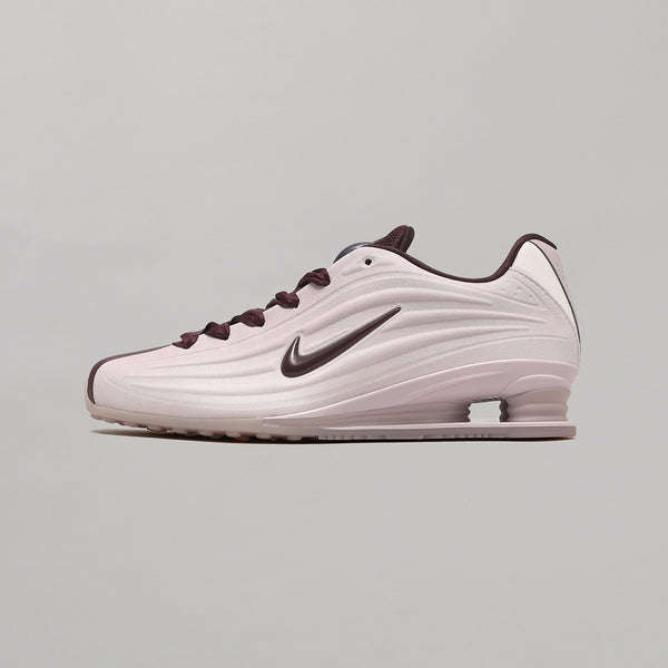 Nike Wmns Shox Z Se｜ナイキ(NIKE)｜Forget-me-nots Online Store