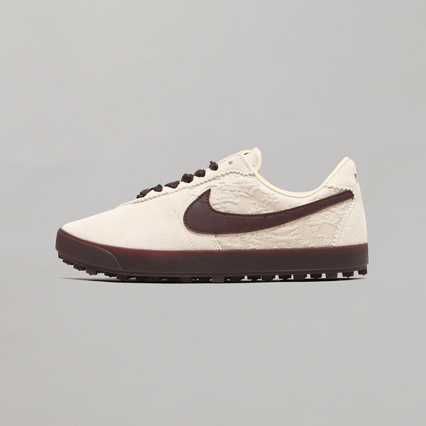 幻　非売品　NIKE ナイキ　ドラム缶 ナイキ(NIKE)｜Nike Wmns Astrograbber Lthr Se｜Forget-me-nots