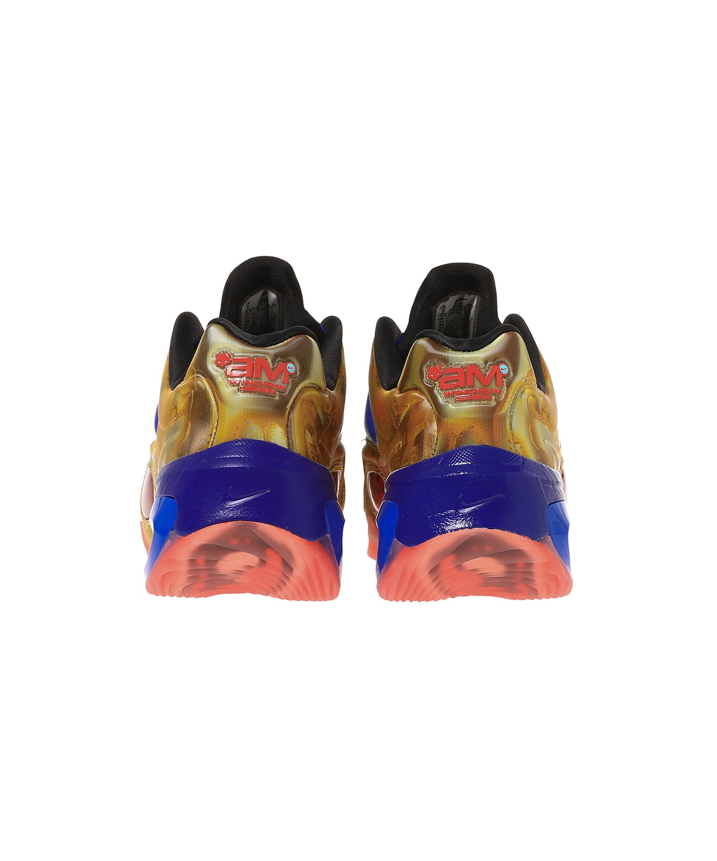 Windowsen X Nike Wmns Air Max Muse｜ナイキ(NIKE)｜Forget-me-nots