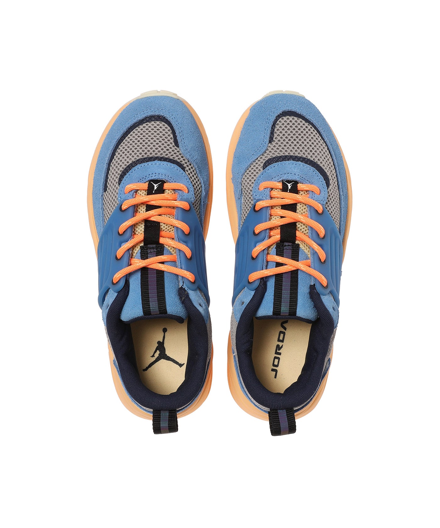 Jordan Trunner O/S Sp｜ジョーダン(JORDAN)｜Forget-me-nots Online Store