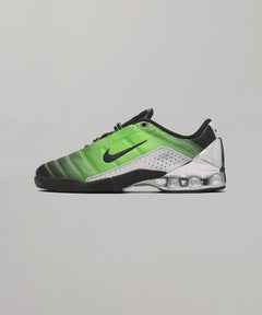 Nike Wmns T90 Shox Magia Sp Fmn-NIKE-Forget-me-nots Online Store