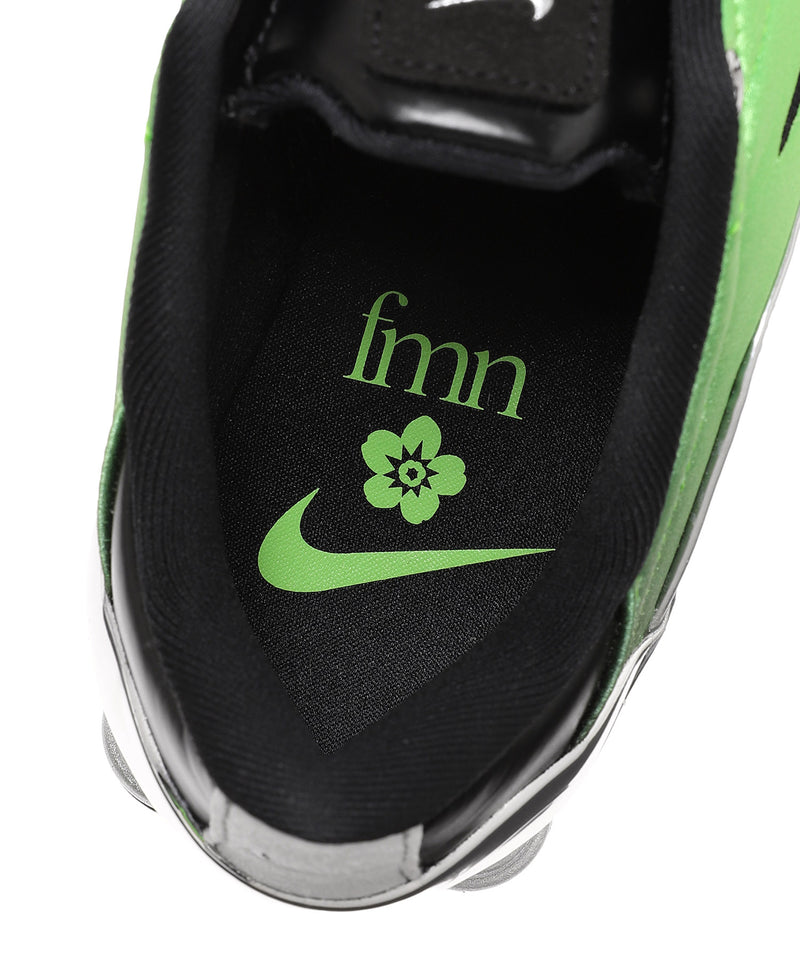 Nike Wmns T90 Shox Magia Sp Fmn｜ナイキ(NIKE)｜Forget-me-nots
