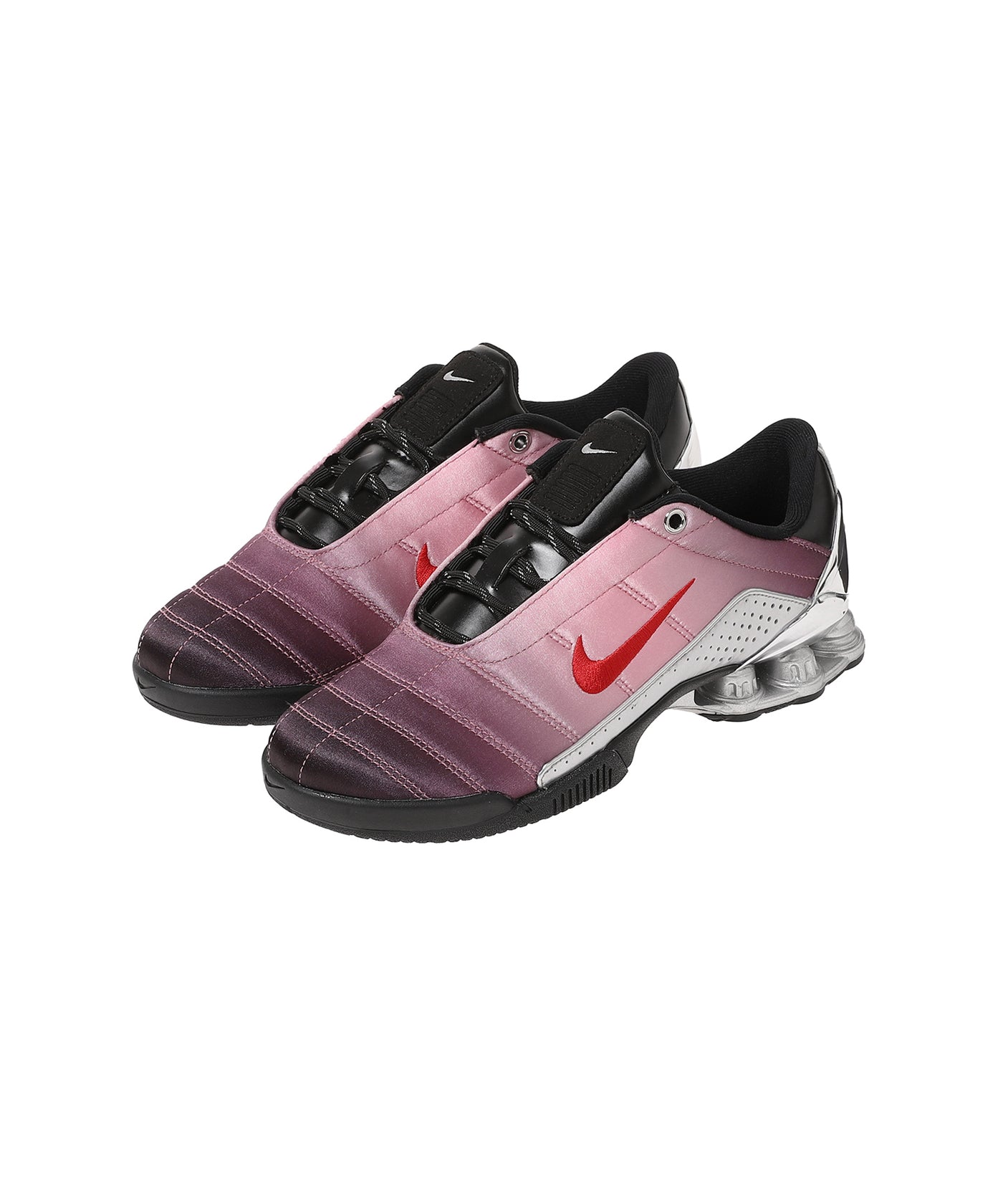 Nike Wmns T90 Shox Magia Sp Fmn｜ナイキ(NIKE)｜Forget-me-nots