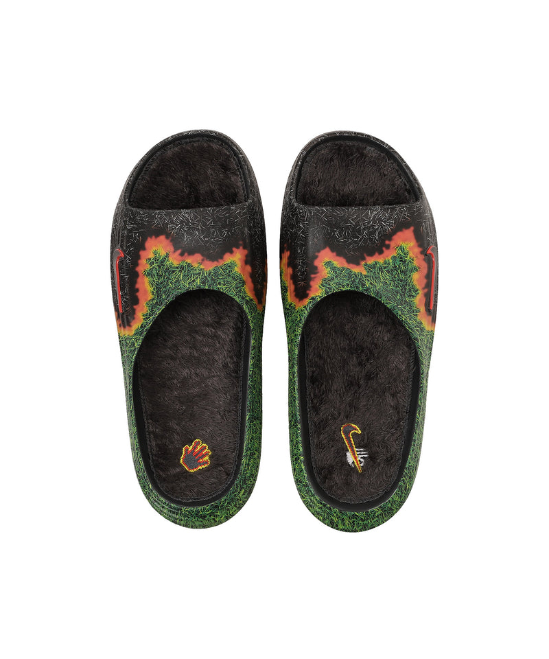 新品 ナイキ REACTX REJUVEN 8 SLIDE QS DARK 29 Nike Reactx Rejuven 8 Slide Qs｜ナイキ(NIKE)｜Forget-me-nots