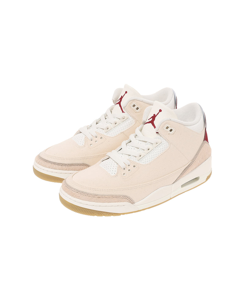 Levi's® x Air Jordan 3 Retro Lny Sp｜ジョーダン(JORDAN)｜Forget-me