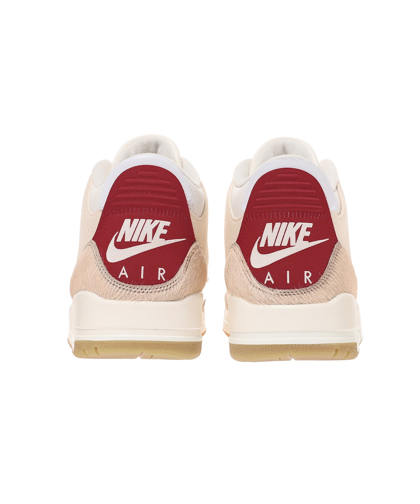 リーバイス AJ3に似合う80年代オリジナル NIKE製スウェット トレーナー Levi's® x Air Jordan 3 Retro Lny Sp｜ジョーダン(JORDAN)｜Forget-me
