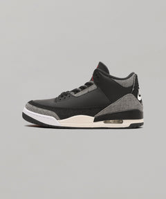 Levi's® x Air Jordan 3 Retro Blk Sp-JORDAN-Forget-me-nots Online Store