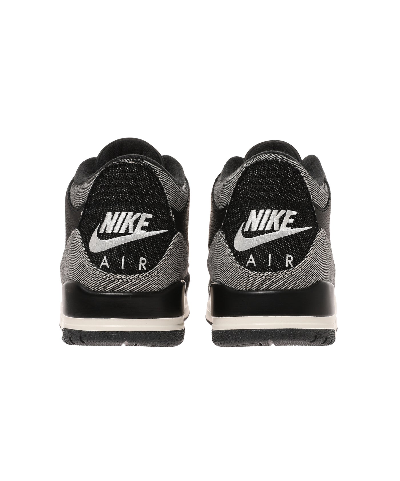 Levi's® x Air Jordan 3 Retro Blk Sp｜ジョーダン(JORDAN)｜Forget-me