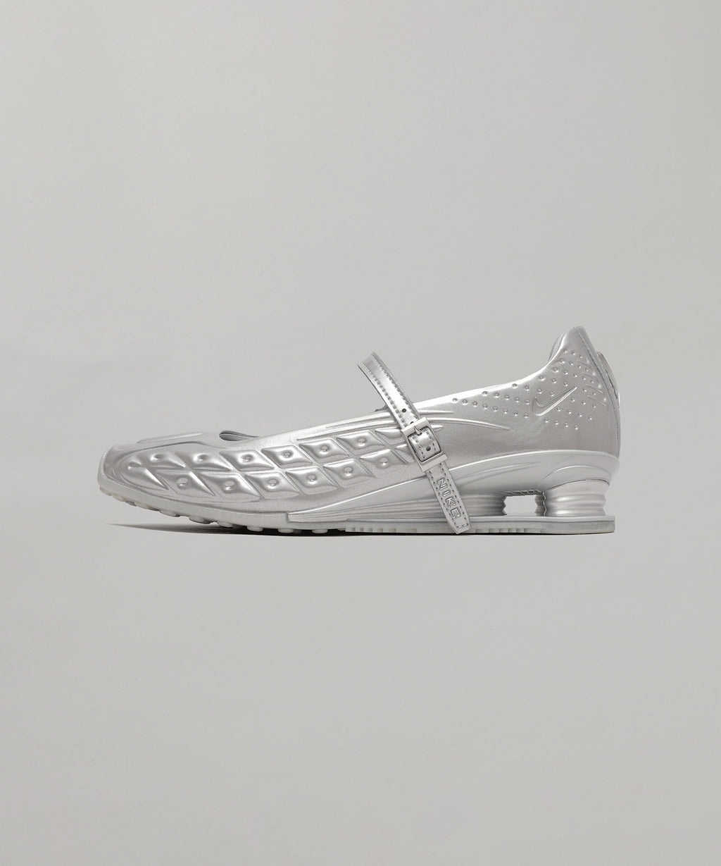 Nike Wmns Shox Z Calistra｜ナイキ(NIKE)｜Forget-me-nots Online Store