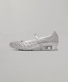 Nike Wmns Shox Z Calistra-NIKE-Forget-me-nots Online Store