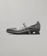 NAKED Copenhagen x Nike Wmns Shox Z Calistra Sp-NIKE-Forget-me-nots Online Store