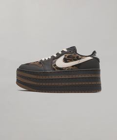 Nike Wmns Air Jordan 1 Triple Stack-JORDAN-Forget-me-nots Online Store