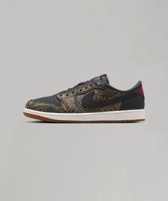 Air Jordan 1 Retro Low Og Ls-JORDAN-Forget-me-nots Online Store