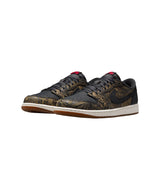 Air Jordan 1 Retro Low Og Ls