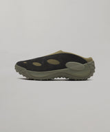 Jungle Trek Mule