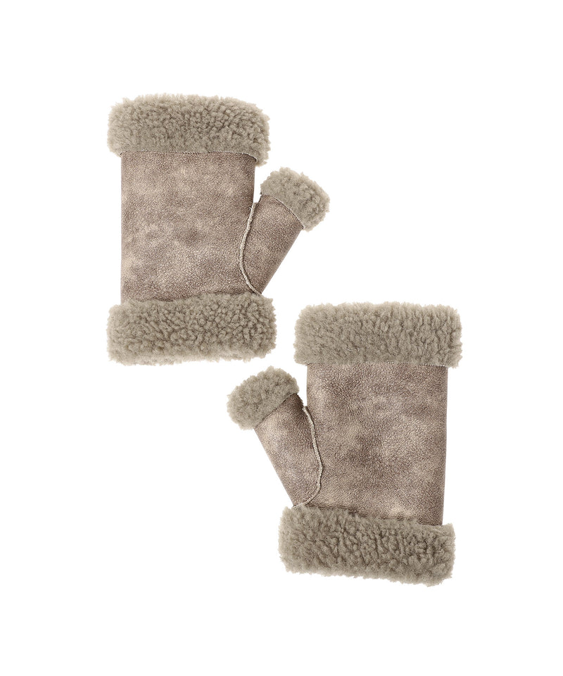 Sandy Gloves-JAKKE-Forget-me-nots Online Store