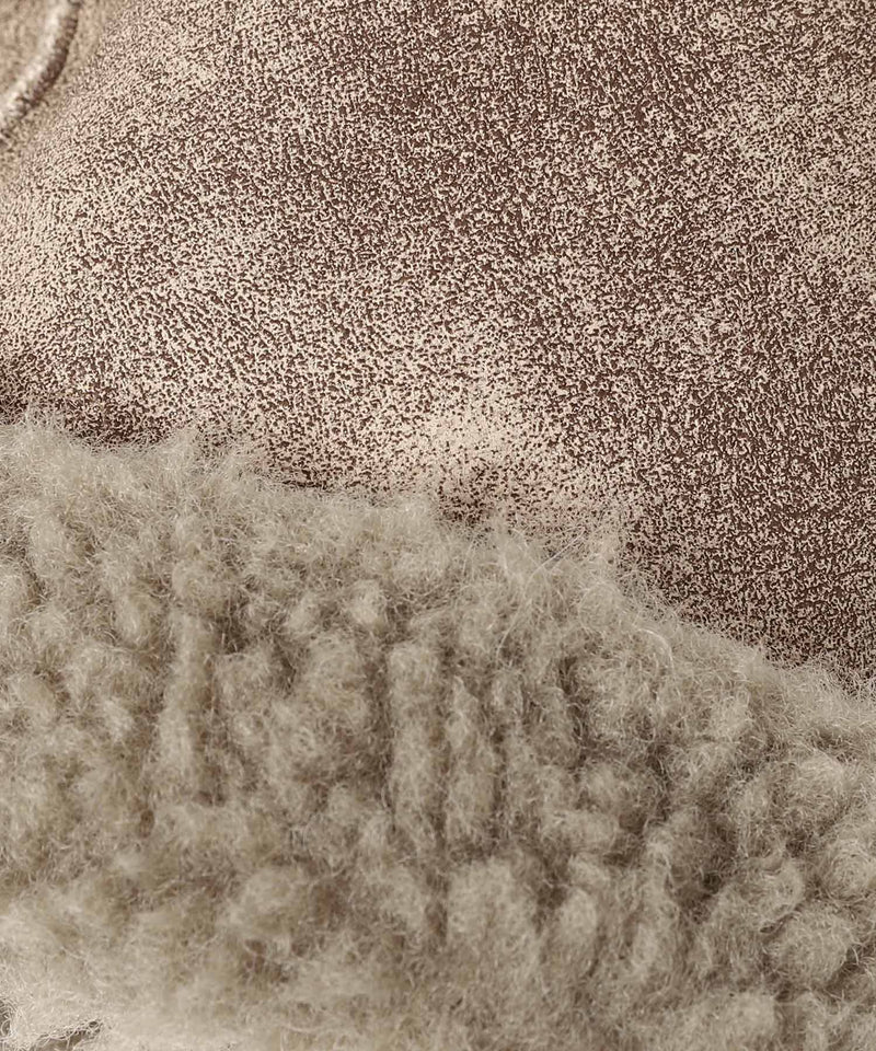 Sandy Gloves-JAKKE-Forget-me-nots Online Store