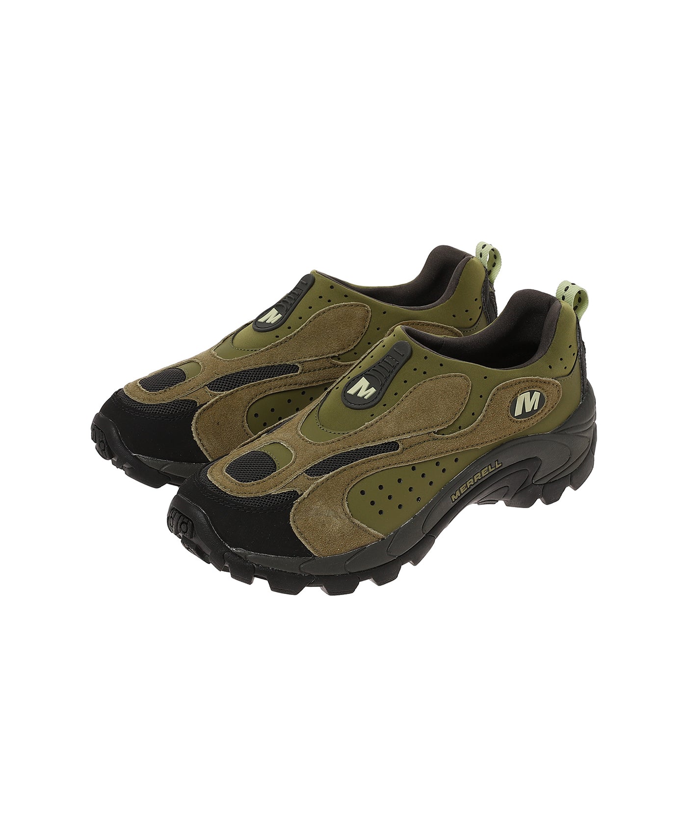 MERRELL　MOC SPEED STREAK EVO × DIMDE メレル MOC SPEED STREAK EVO × DIME［1TRL］モック スピード ストリーク エボ