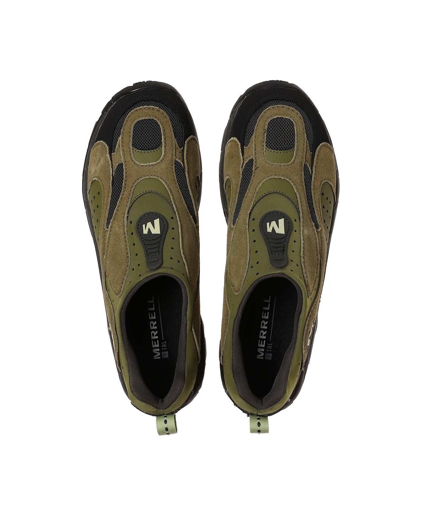 Moc Speed Streak Evo Se｜メレル(MERRELL)｜Forget-me-nots Online Store
