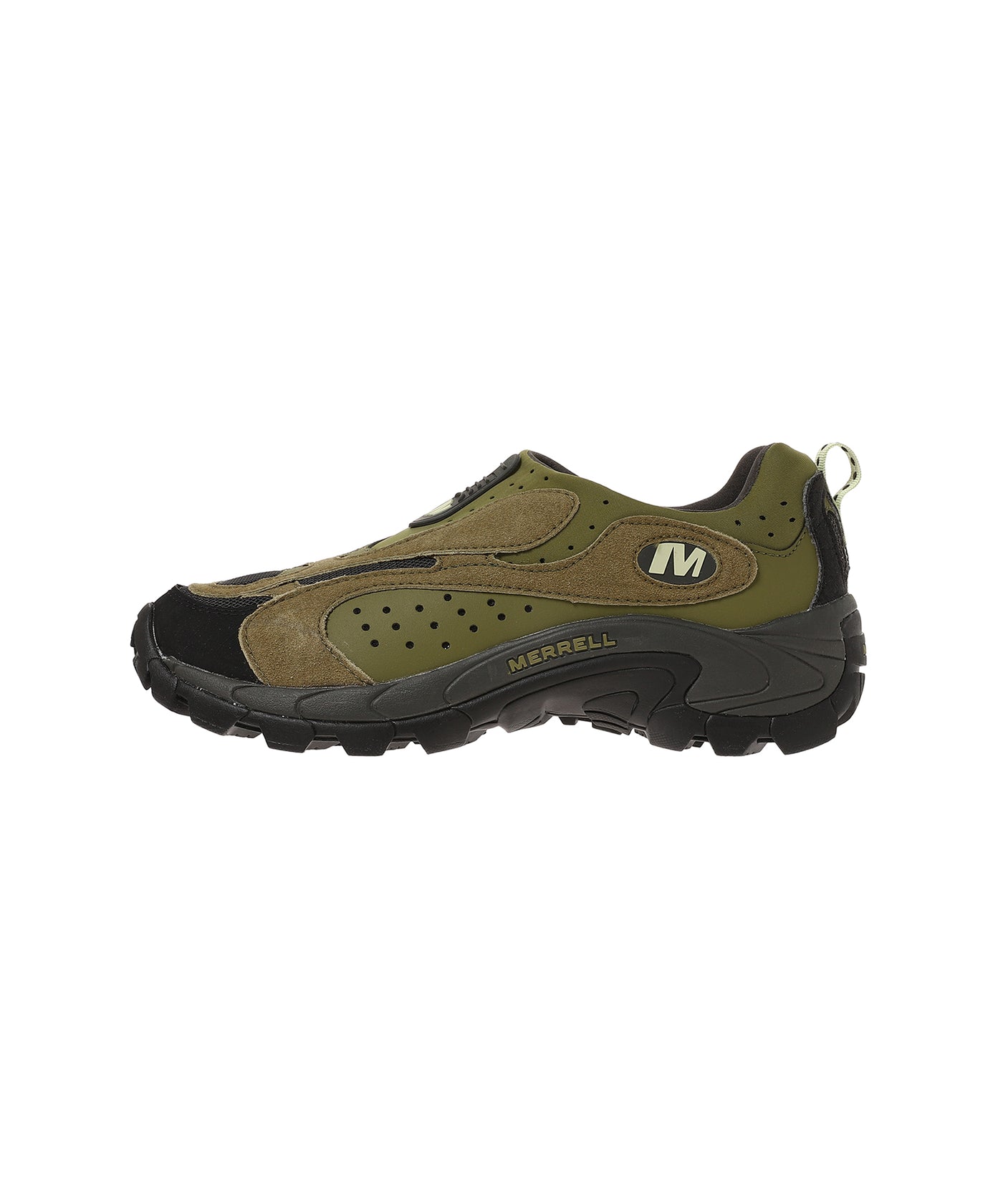 メレル(MERRELL)｜Moc Speed Streak Evo Se｜Forget-me-nots Online Store