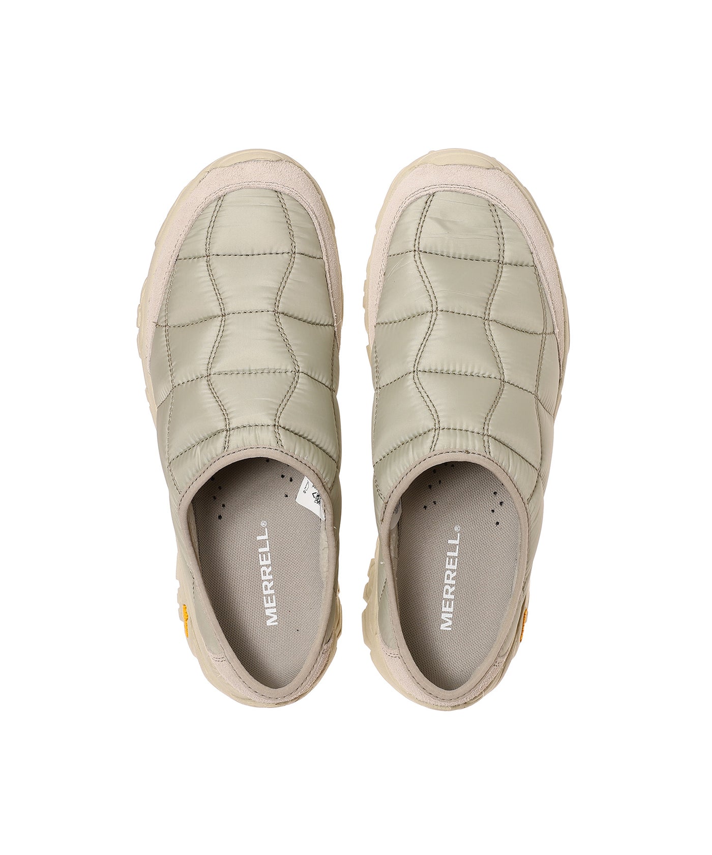 Moab 2 Slide Quilted Se｜メレル(MERRELL)｜Forget-me-nots Online Store