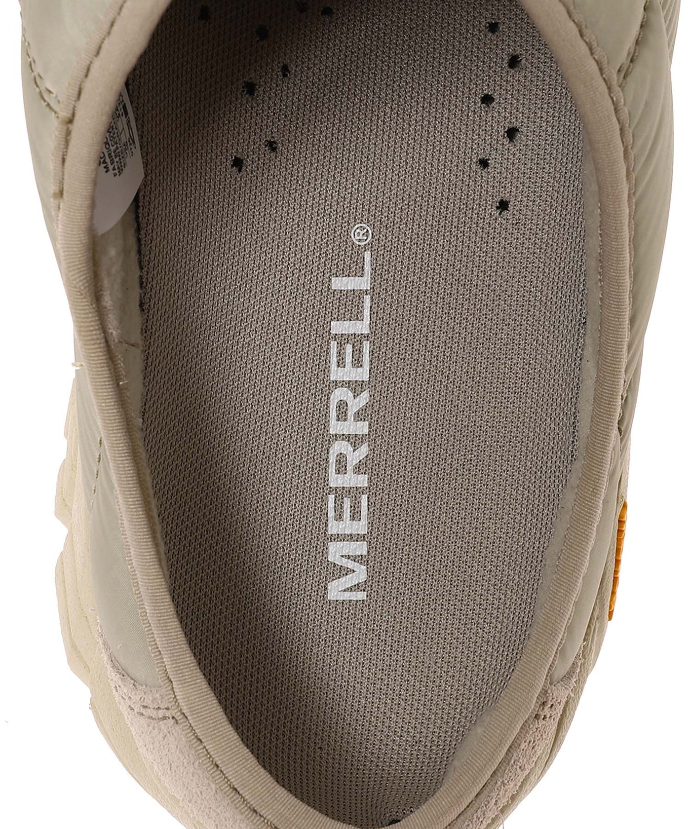 Moab 2 Slide Quilted Se｜メレル(MERRELL)｜Forget-me-nots Online Store
