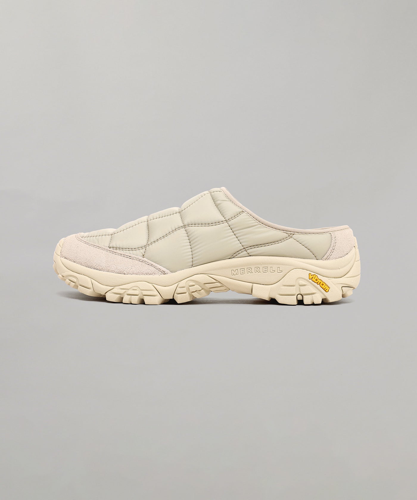 Moab 2 Slide Quilted Se｜メレル(MERRELL)｜Forget-me-nots Online Store
