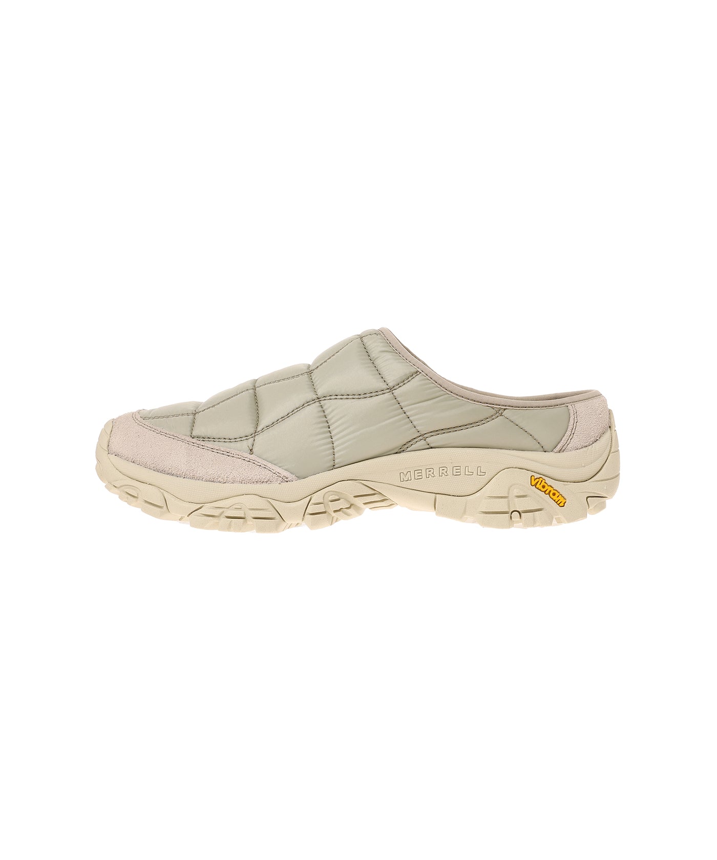 Moab 2 Slide Quilted Se｜メレル(MERRELL)｜Forget-me-nots Online Store