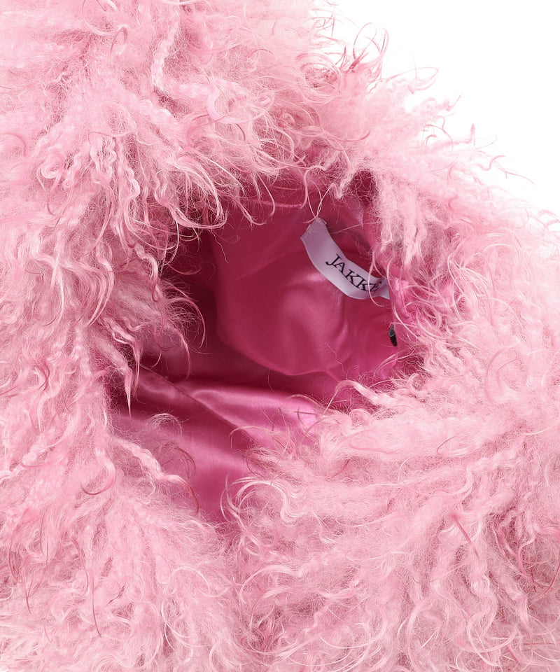 Bertha Bag-JAKKE-Forget-me-nots Online Store