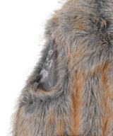 Traci Vest-JAKKE-Forget-me-nots Online Store
