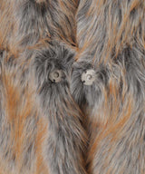 Traci Vest-JAKKE-Forget-me-nots Online Store